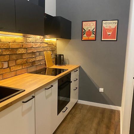 Chillout Loft Apartment Al20 Varsóvia Exterior foto