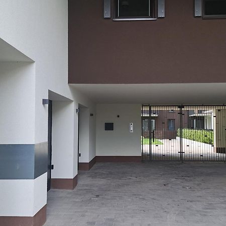 Chillout Loft Apartment Al20 Varsóvia Exterior foto