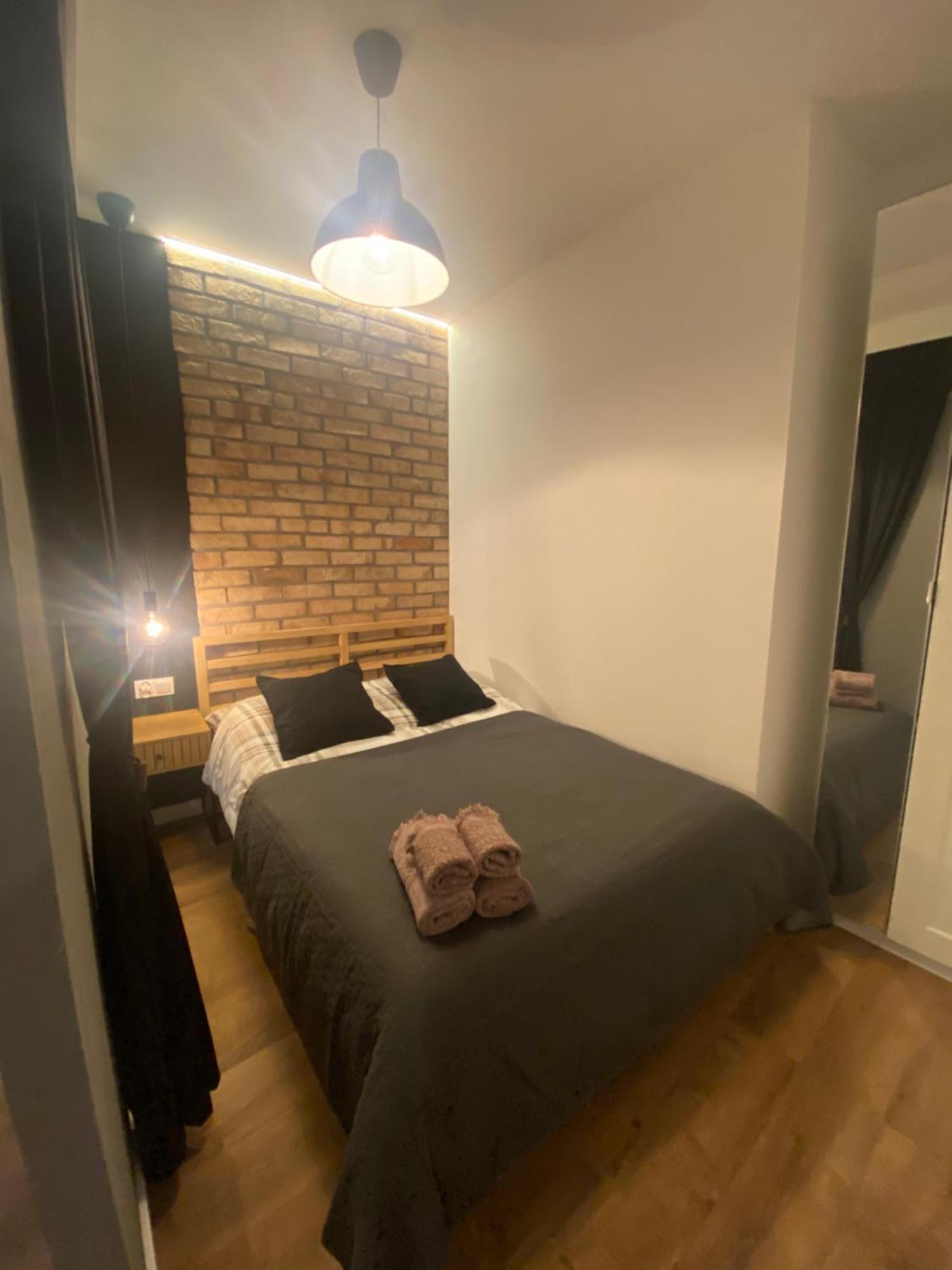 Chillout Loft Apartment Al20 Varsóvia Exterior foto