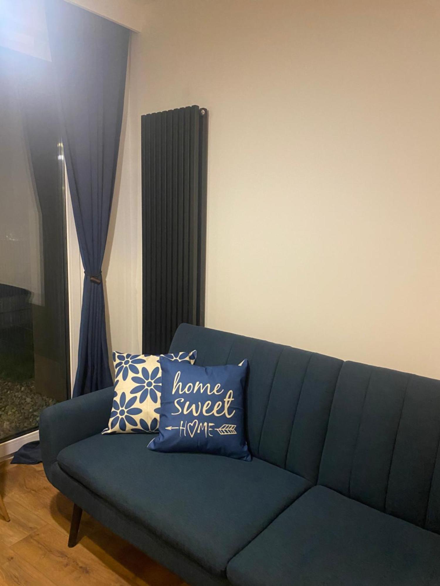 Chillout Loft Apartment Al20 Varsóvia Exterior foto