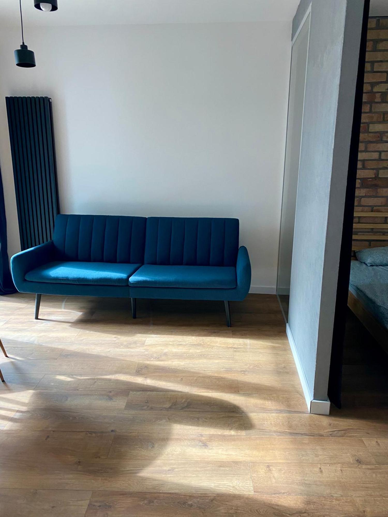 Chillout Loft Apartment Al20 Varsóvia Exterior foto