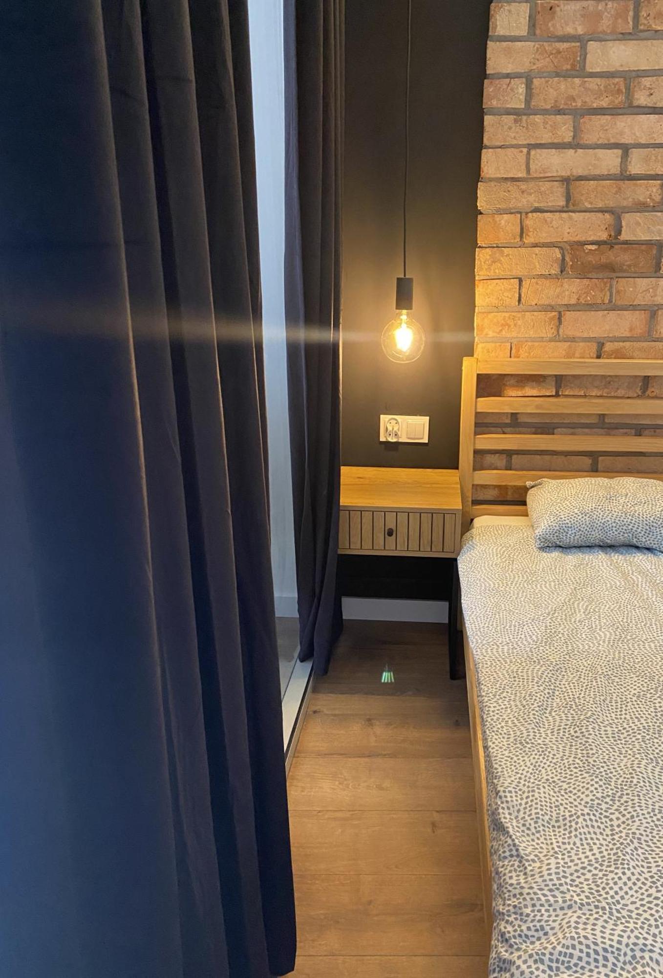 Chillout Loft Apartment Al20 Varsóvia Exterior foto