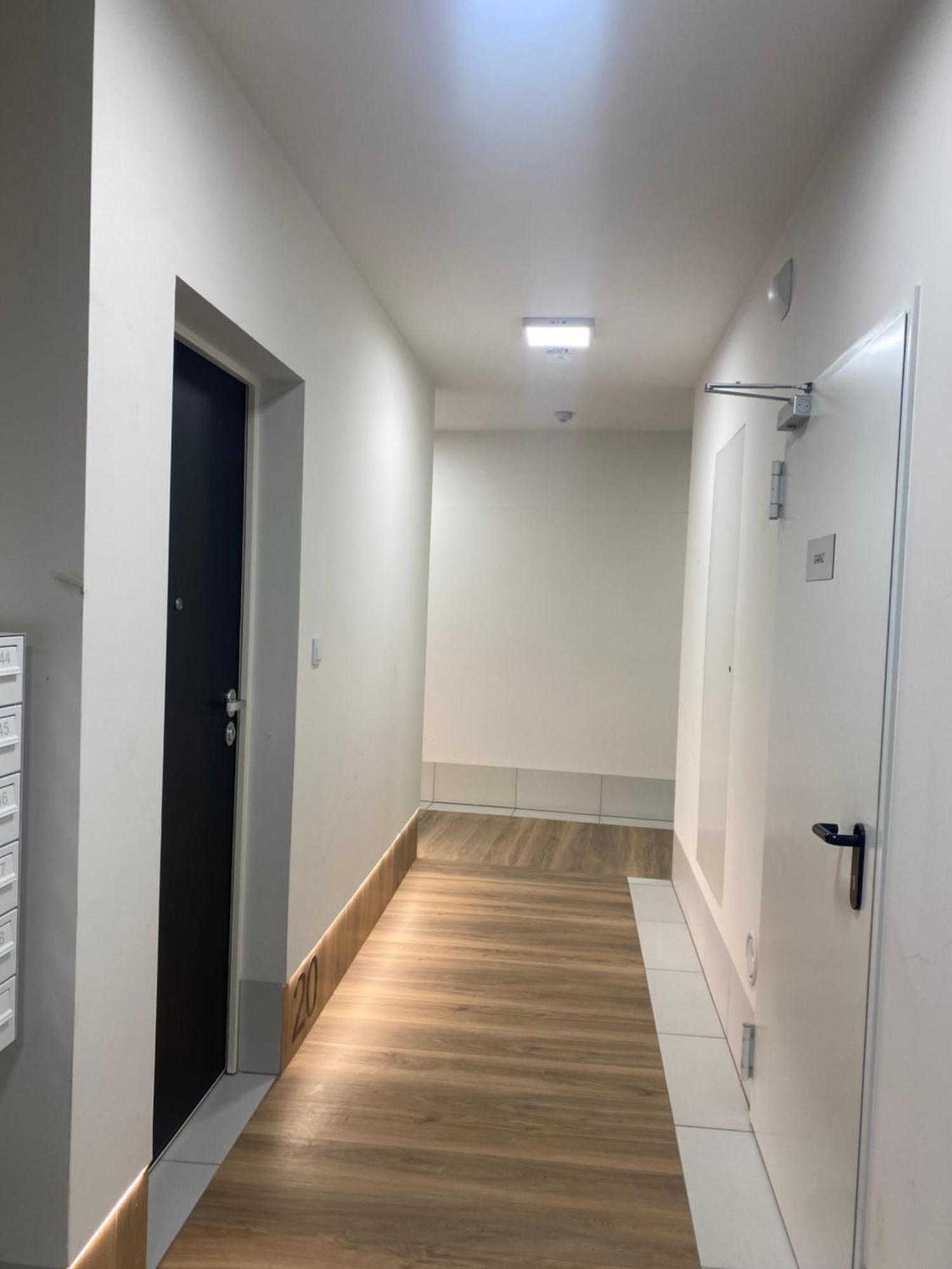 Chillout Loft Apartment Al20 Varsóvia Exterior foto