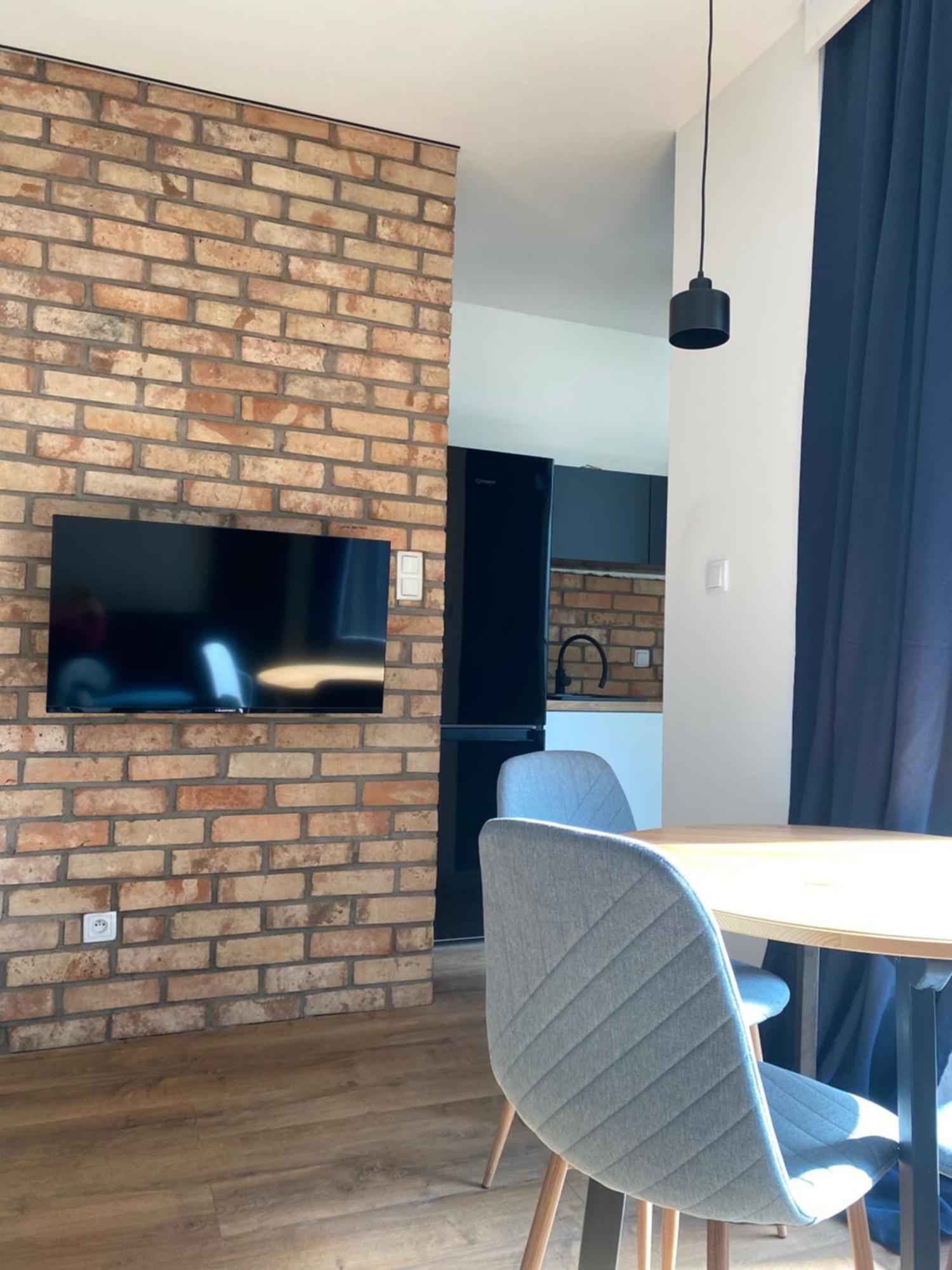Chillout Loft Apartment Al20 Varsóvia Exterior foto