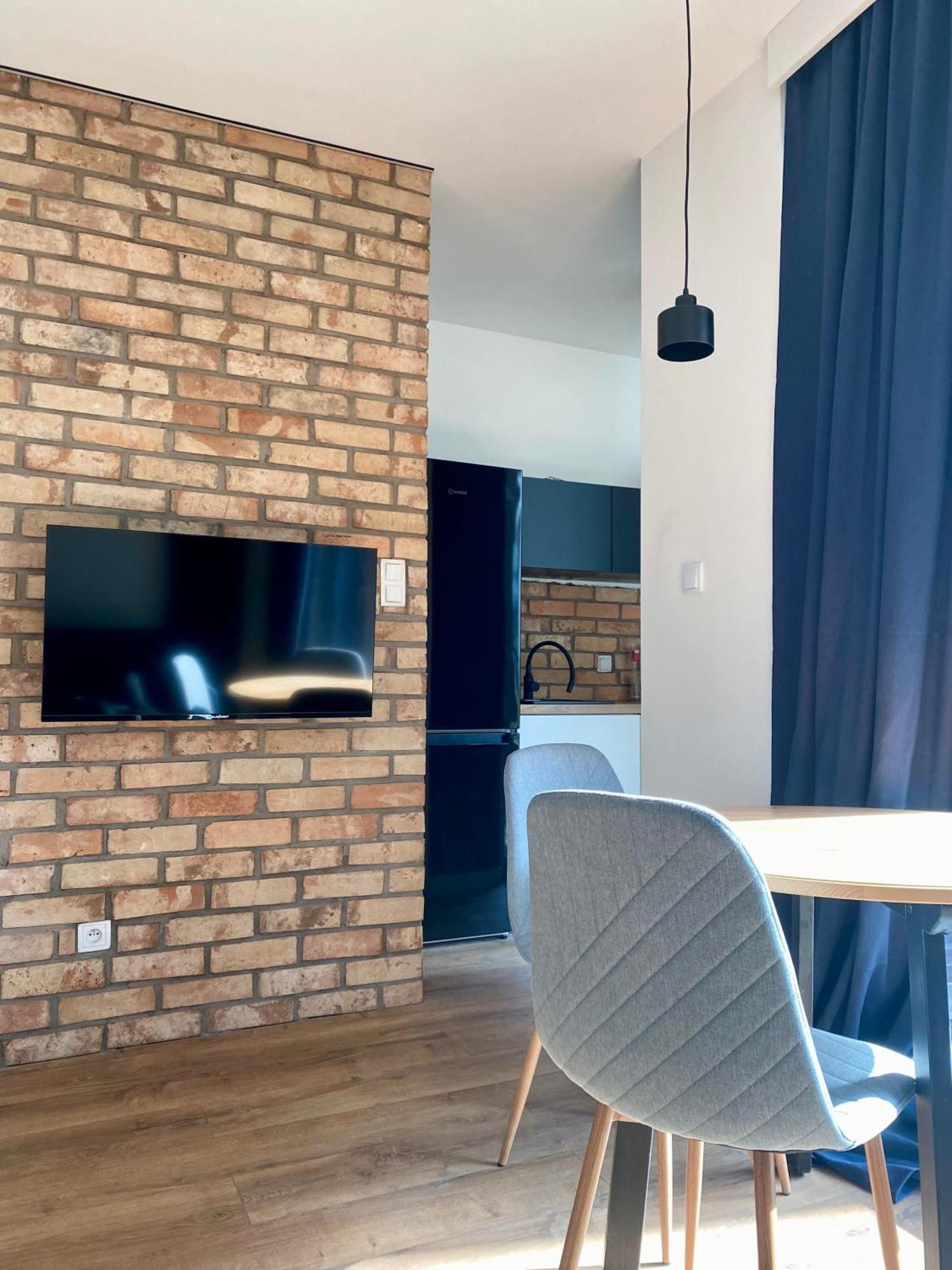 Chillout Loft Apartment Al20 Varsóvia Exterior foto