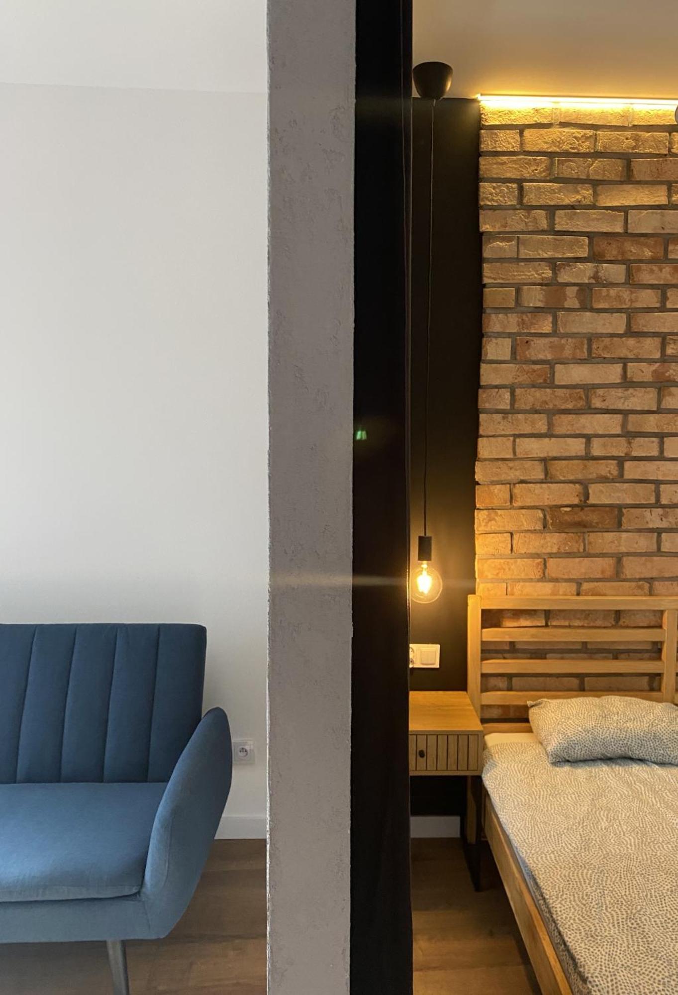 Chillout Loft Apartment Al20 Varsóvia Exterior foto