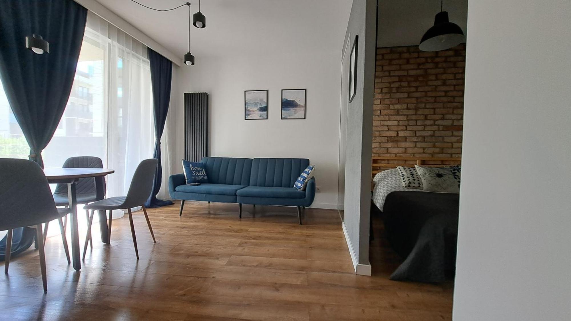 Chillout Loft Apartment Al20 Varsóvia Exterior foto
