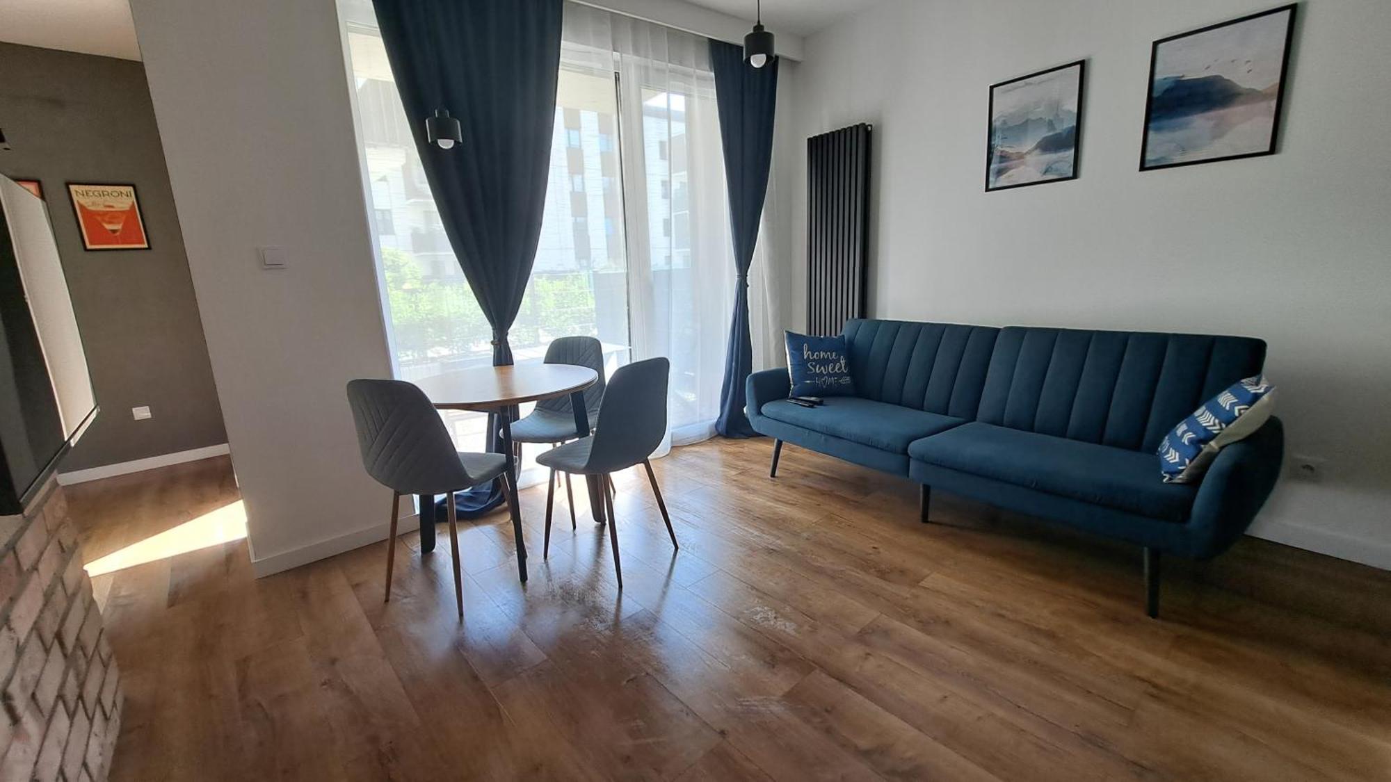 Chillout Loft Apartment Al20 Varsóvia Exterior foto