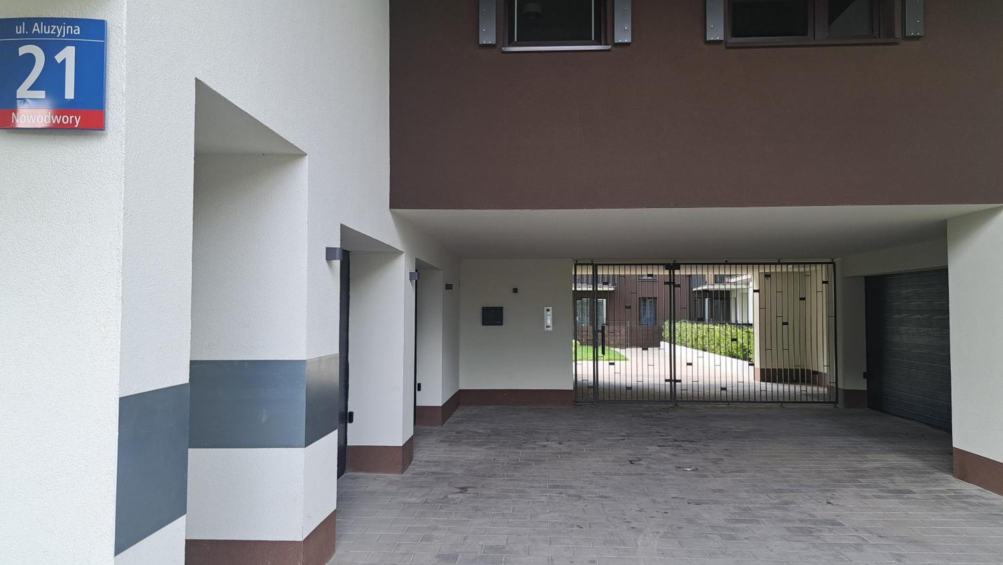 Chillout Loft Apartment Al20 Varsóvia Exterior foto